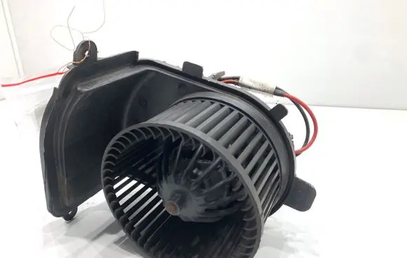 Renault Thalia II Heater fan/blower 