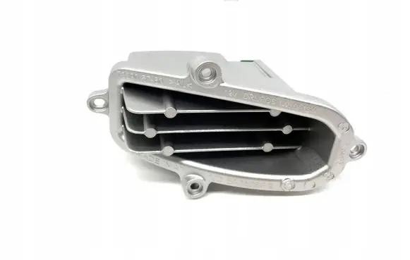 BMW 7 F01 F02 F03 F04 Xenon control unit/module 