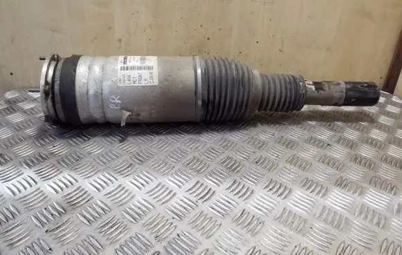 Land Rover Range Rover Sport L494 Front air suspension shock absorber DPLA3C286CF