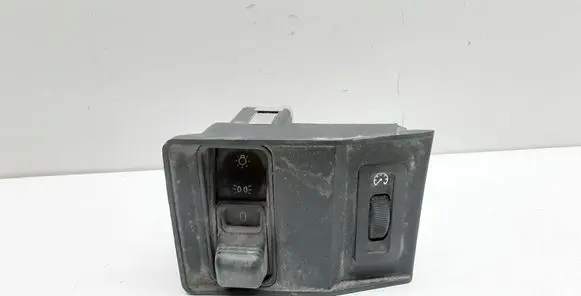 BMW 5 E34 Light switch 8110497 1384005 38813705