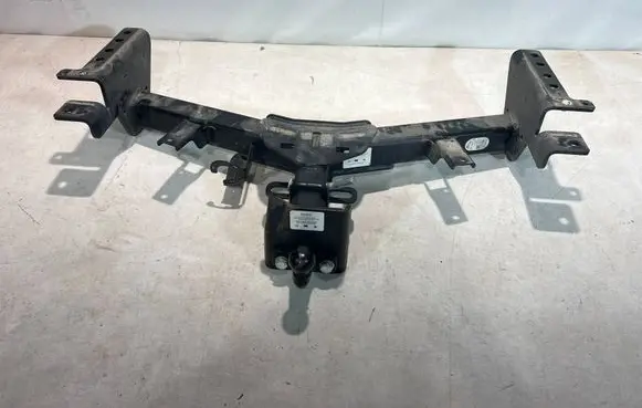 Ford Ranger IV Tow bar MB3C19E544
