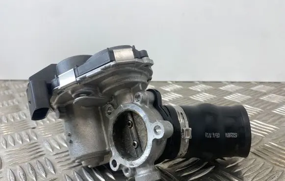 Audi A3 8Y Throttle valve 05L131501C
