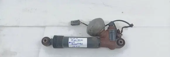 Citroen C6 Shock absorber/damper/air suspension 9661776580 KS40 9652054080