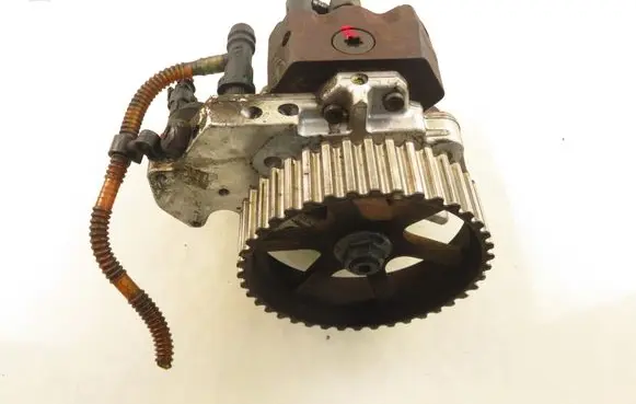 Renault Laguna II Fuel injection high pressure pump 8200055072 0445010031