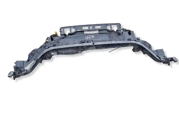 Ford Mondeo MK V Radiator support slam panel DS739C675FA