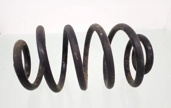 Mercedes-Benz Vito Viano W639 Rear coil spring 78153T32207