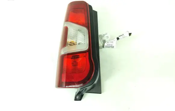 Citroen Berlingo Rear/tail lights 9819235880