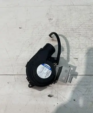 Mercedes-Benz S W221 Engine control unit/module fan 6648001001