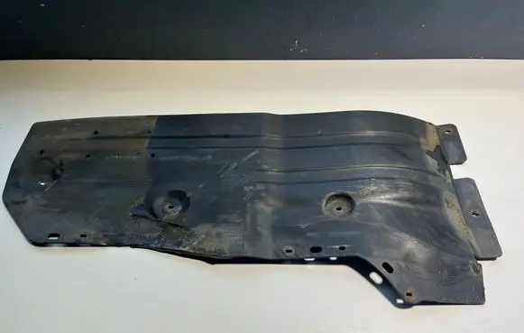 Opel Astra K Engine splash shield/under tray 39026300 342014206 PPDMT20