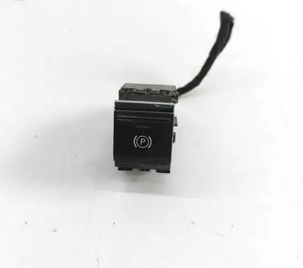 Skoda Enyaq iV Hand parking brake switch 5LA927225