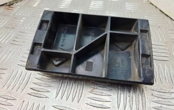 Mercedes-Benz CL C140 Rear bumper mounting bracket 1408800330