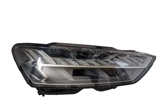 Audi A7 S7 4K8 Headlights/headlamps set 4K8941036F 1EX01337502