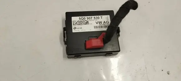 Audi A3 S3 8V Gateway control module 5q0907530t