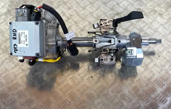 Hyundai Kona I Electric power steering pump CM563E0010