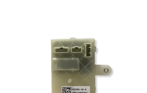 Tesla Model 3 Other control units/modules P153726420B