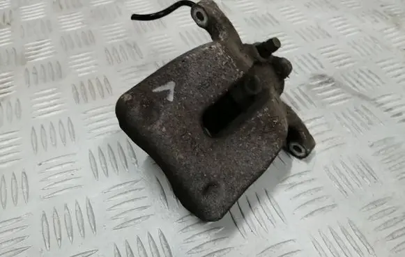 Renault Scenic IV - Grand scenic IV Rear brake caliper