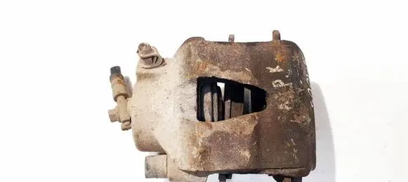 Audi A3 S3 8P Front brake caliper 