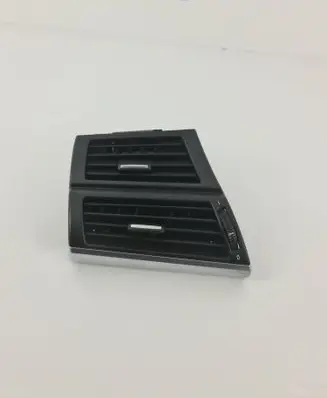 BMW X6 E71 Dashboard side air vent grill/cover trim 9227767