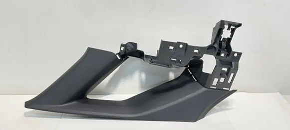 Peugeot 3008 II (C) pillar trim 9810162077 27676