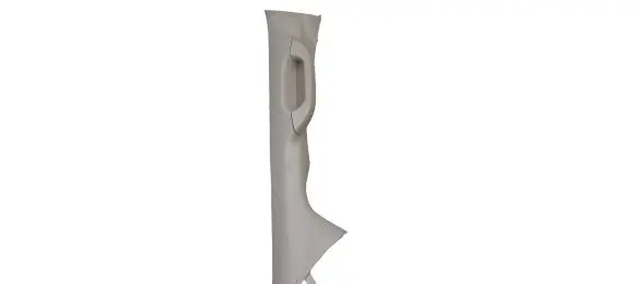 Ford Ranger (A) pillar trim KB3B2103512 HC2NA