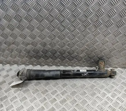 Skoda Superb B8 (3V) Rear shock absorber/damper EM213301 3Q0512009AF