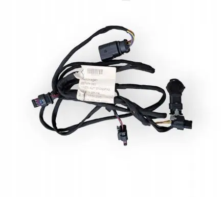Volkswagen T-Cross Parking sensor (PDC) wiring loom 2G7971095 490566921596 TAB016284KE