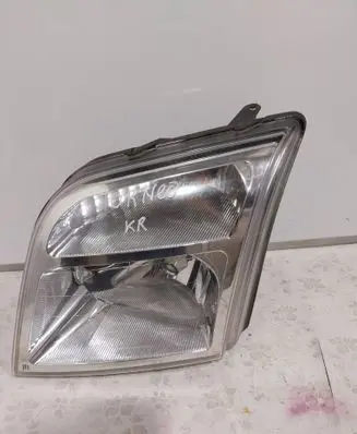 Ford Transit - Tourneo Connect Headlight/headlamp dust cover 20a317p1 20B348LH 03141710