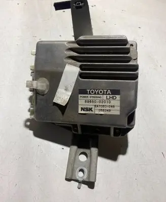 Power steering control unit/module