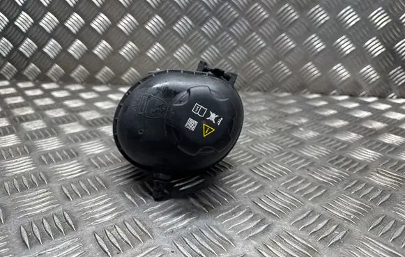 BMW X6 G06 Coolant expansion tank/reservoir 8610661