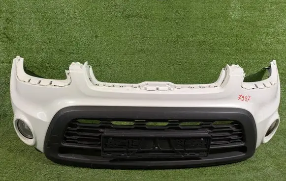 KIA Soul Front bumper 