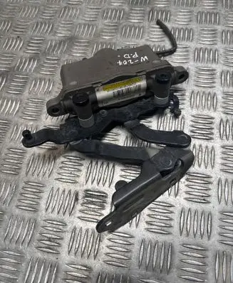 Mercedes-Benz E A207 Bonnet Pedestrian Airbag Actuator A2129067801 19033900026