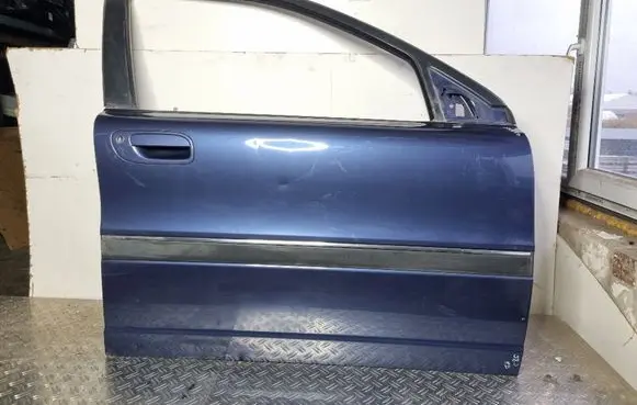 Volvo S80 Front door
