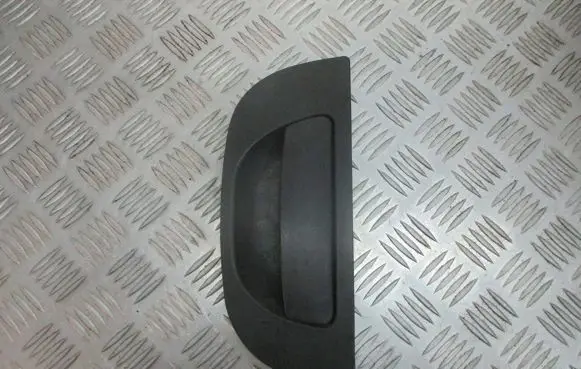 Alfa Romeo 147 Rear door exterior handle