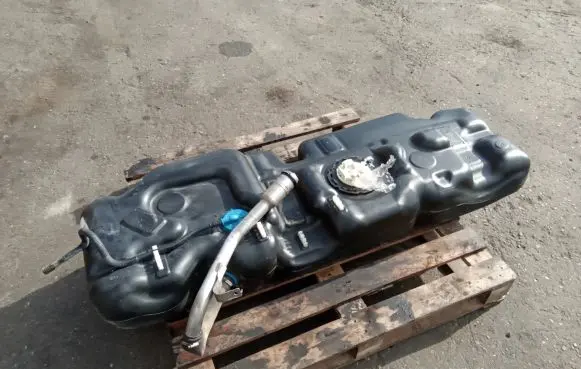 Ford Transit Custom Fuel tank BK219K007DG BK219K007 BK219002BD