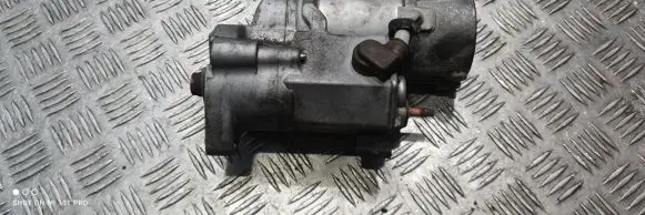 Jeep Grand Cherokee Starter motor 05035322AA