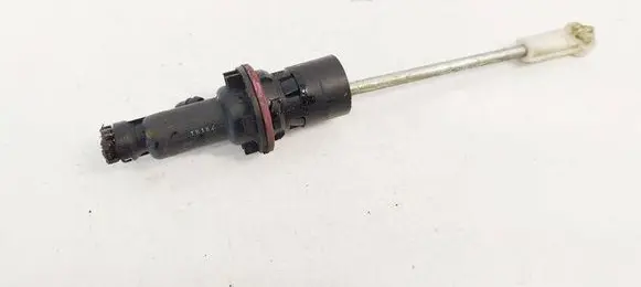 Citroen C4 I Clutch master cylinder 9681284880 9650385577