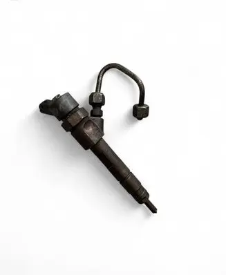 Fuel injector