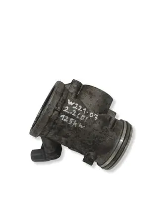 Mercedes-Benz S W221 EGR valve line/pipe/hose A6460900754