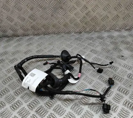 Tesla Model 3 Rear door wiring loom 206796500B