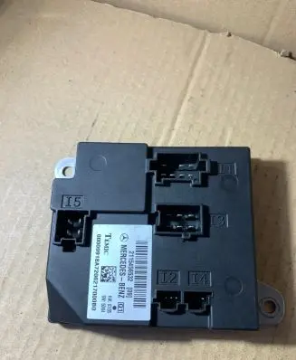 Mercedes-Benz E W211 Comfort/convenience module 2115456532