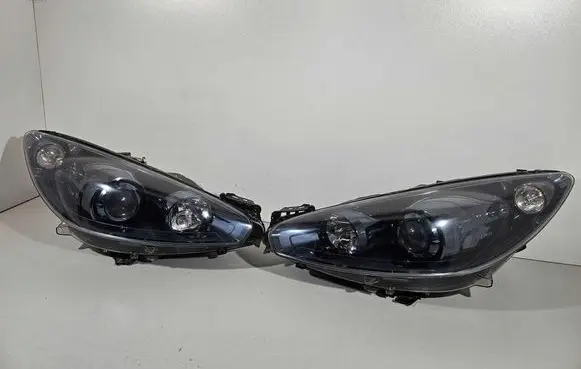 Peugeot RCZ Headlights/headlamps set 103419012610