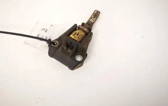 Toyota RAV 4 (XA20) Airbag deployment crash/impact sensor 8917345050 89173-45050
