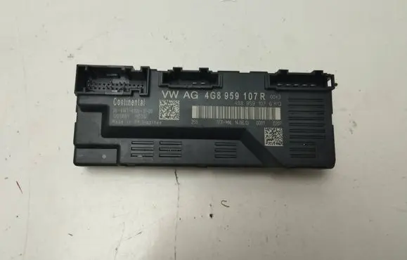 Audi A7 S7 4G Other control units/modules 4G8959107R
