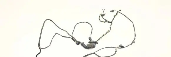 BMW X1 E84 Parking sensor (PDC) wiring loom