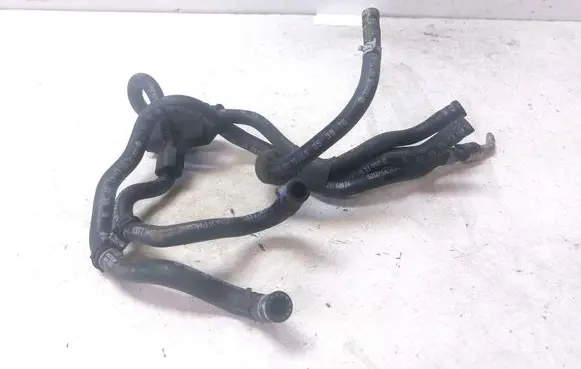 Audi A4 S4 B9 Air intake hose/pipe 8W0201729