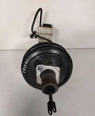 Opel Vectra C Brake booster 24433100