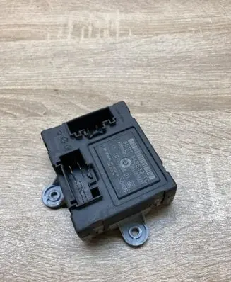 Ford Galaxy Door control unit/module 9G9T14B533TC 10100858 FRONTRIGHT