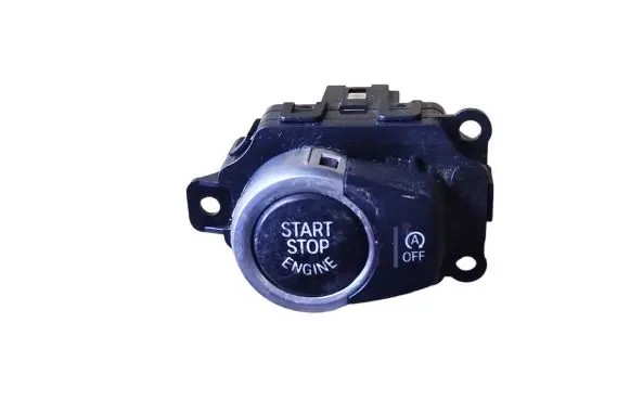 BMW X3 F25 Engine start stop button switch 9263432 3393230103