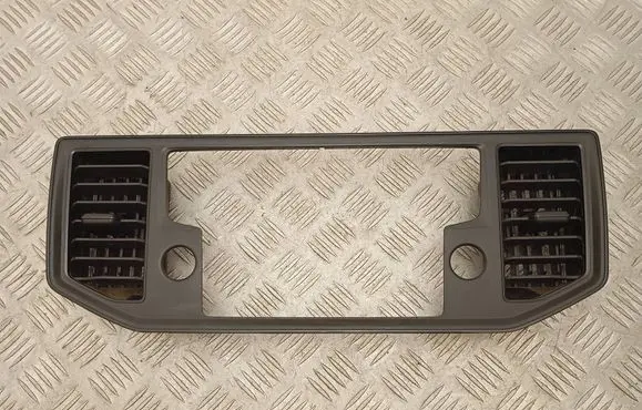 Volkswagen Crafter Dash center air vent grill 7C0819705 7C0857038 7C0857038B