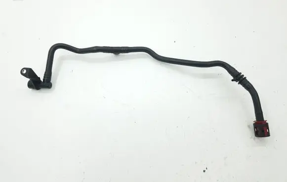 Audi A7 S7 4G Vacuum line/pipe/hose 059131056